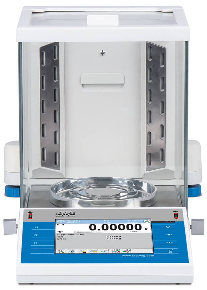 Весы платформенные водонепроницаемые RADWAG WPT 4N 400/H1 Весы