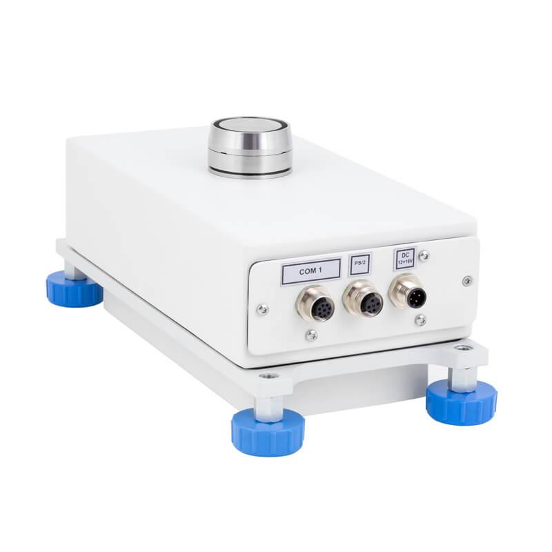 Модуль весовой лабораторный RADWAG MAS.1.82/220.R Оборудование для очистки, дезинфекции и стерилизации